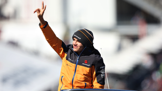 Lando Norris Is All Of Us If We Had Free Rein Of A F1 Team Factory